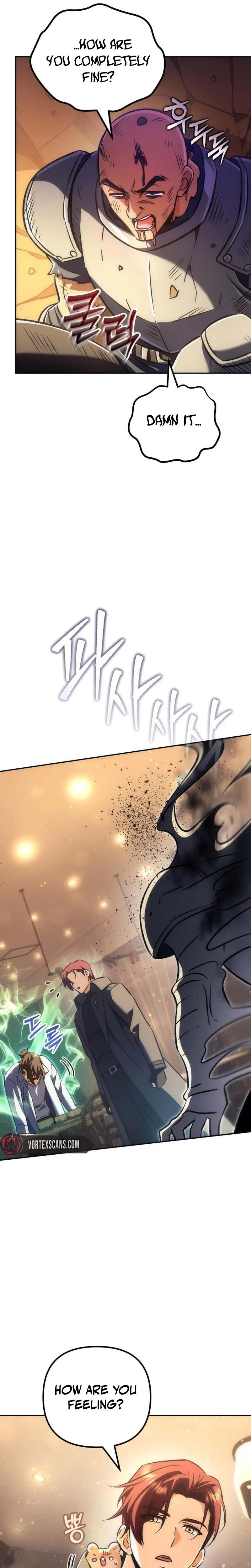 The Rebellious Apostle of the Harvest Goddess Chapter 48, page 41 of 49
