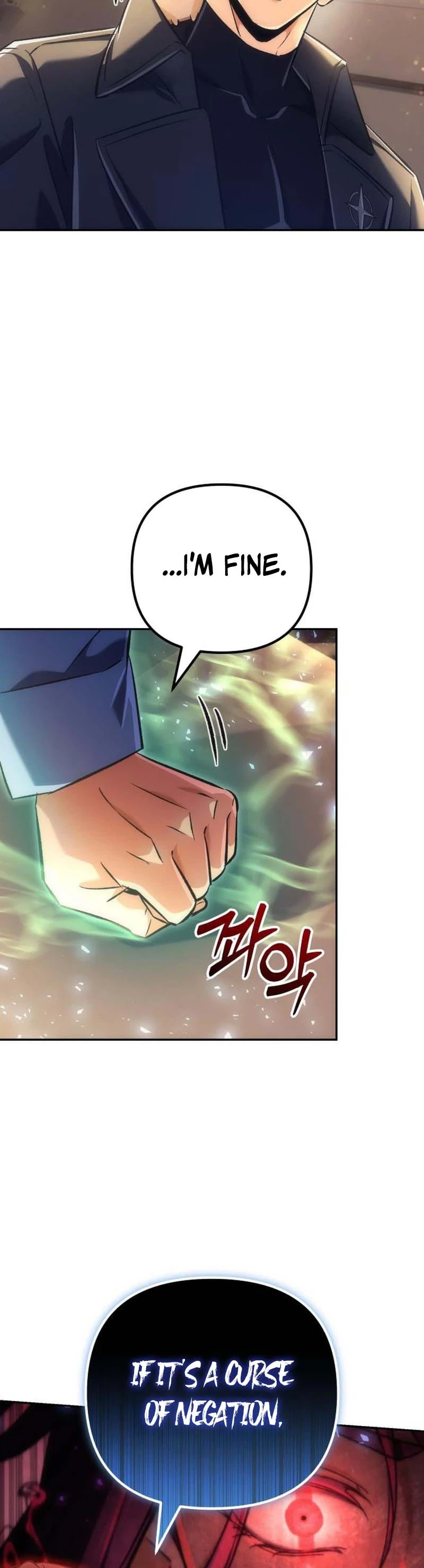 The Rebellious Apostle of the Harvest Goddess Chapter 48, page 42 of 49