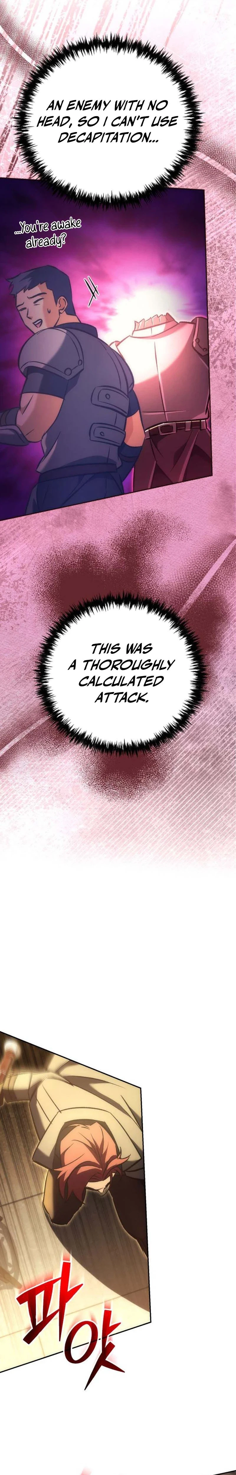 The Rebellious Apostle of the Harvest Goddess Chapter 48, page 45 of 49