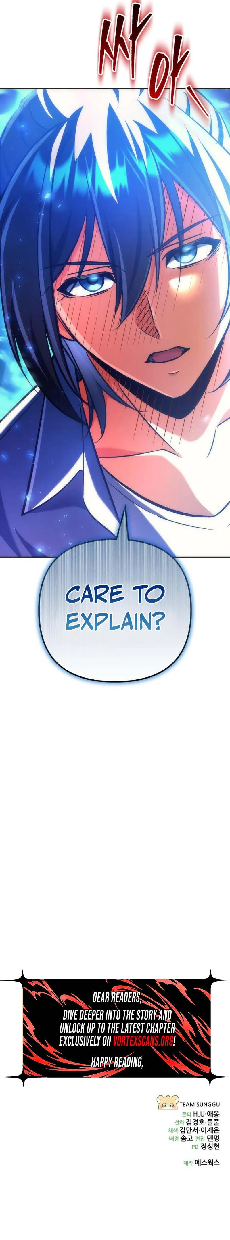The Rebellious Apostle of the Harvest Goddess Chapter 48, page 49 of 49