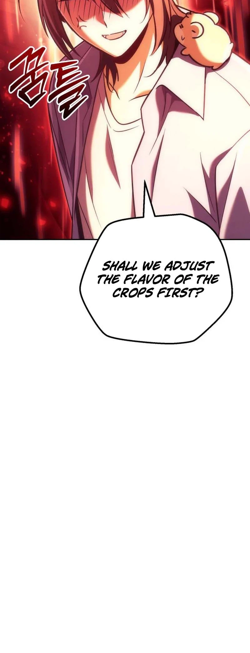 The Rebellious Apostle of the Harvest Goddess Chapter 48, page 6 of 49