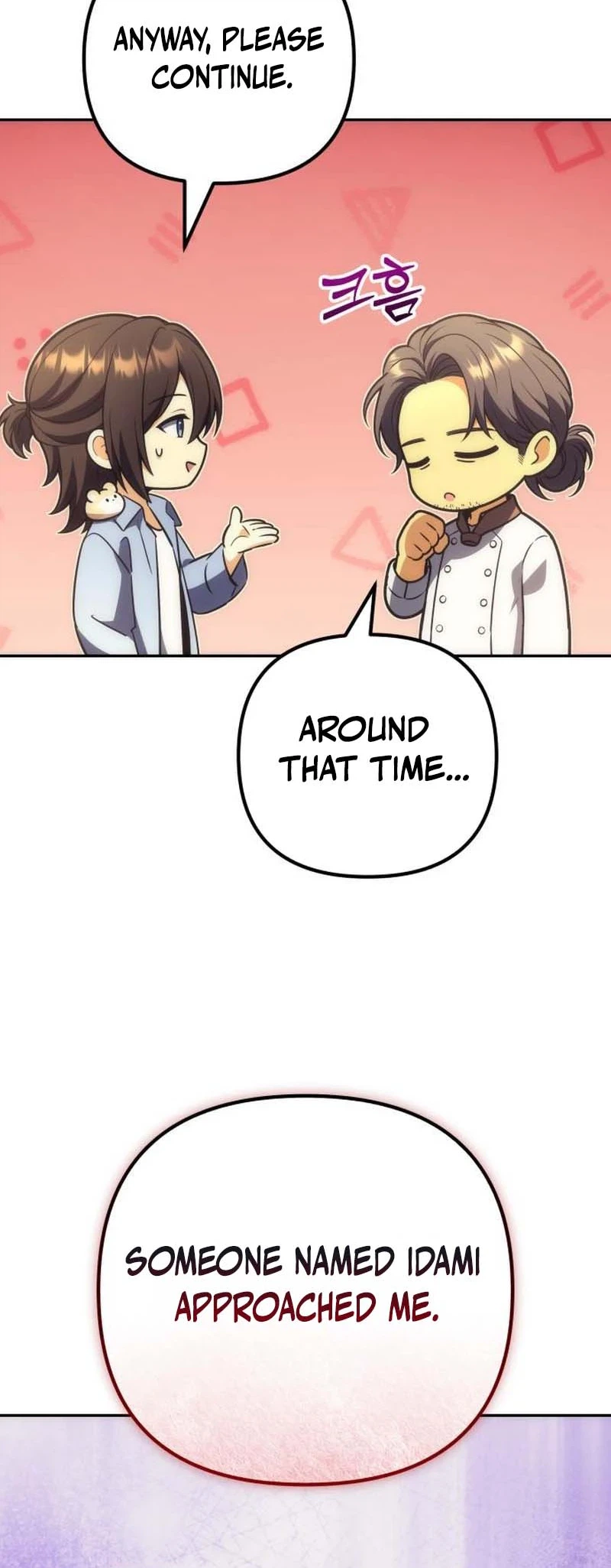 The Rebellious Apostle of the Harvest Goddess Chapter 49, page 10 of 52