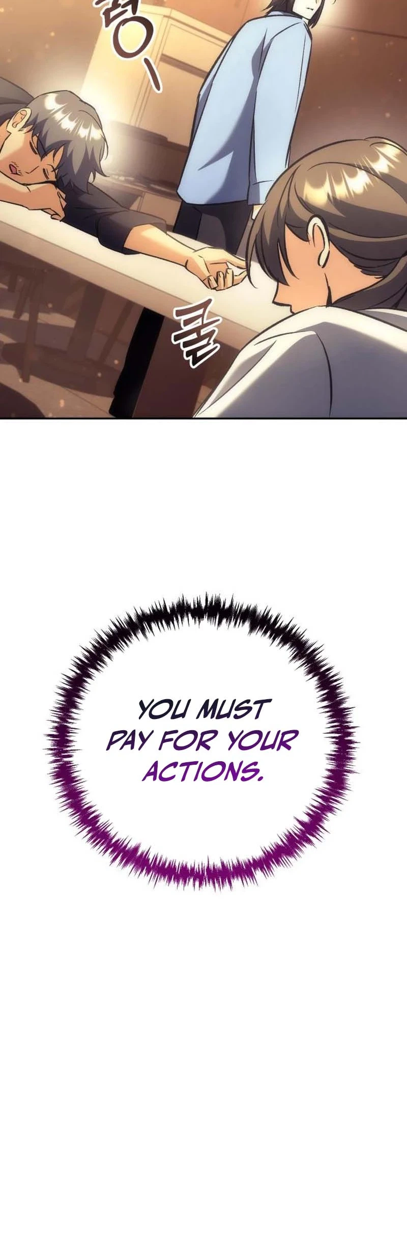 The Rebellious Apostle of the Harvest Goddess Chapter 49, page 14 of 52