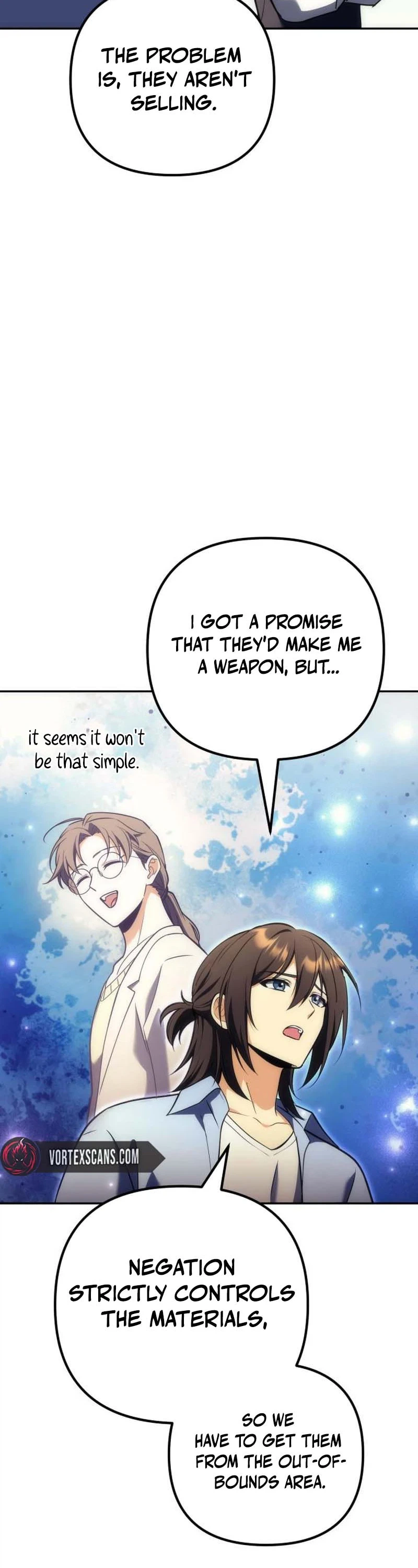 The Rebellious Apostle of the Harvest Goddess Chapter 49, page 22 of 52