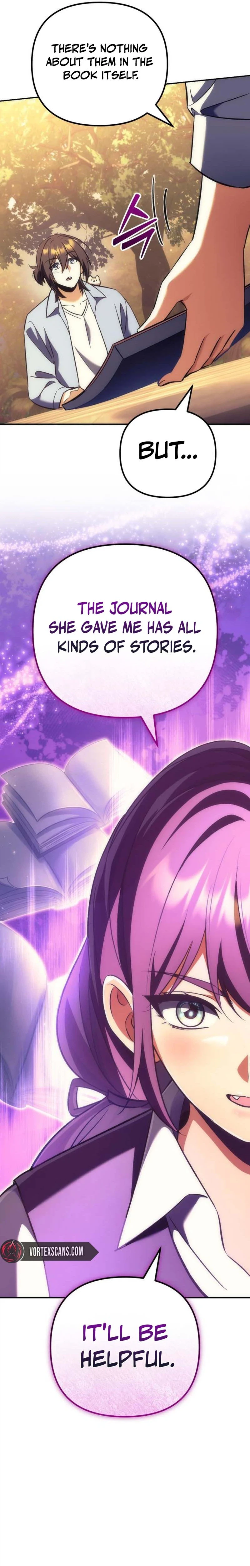 The Rebellious Apostle of the Harvest Goddess Chapter 49, page 29 of 52