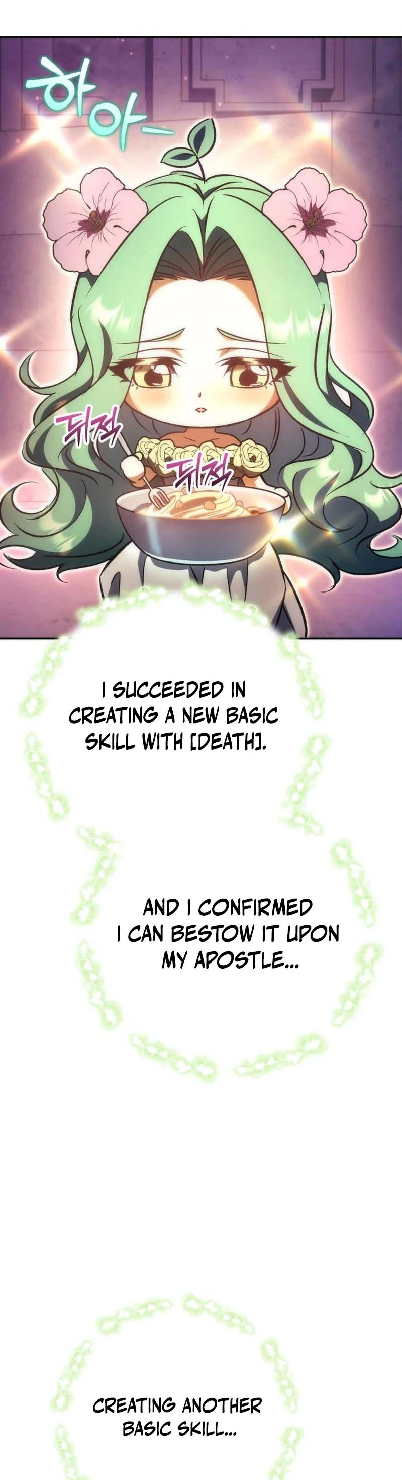 The Rebellious Apostle of the Harvest Goddess Chapter 49, page 32 of 52
