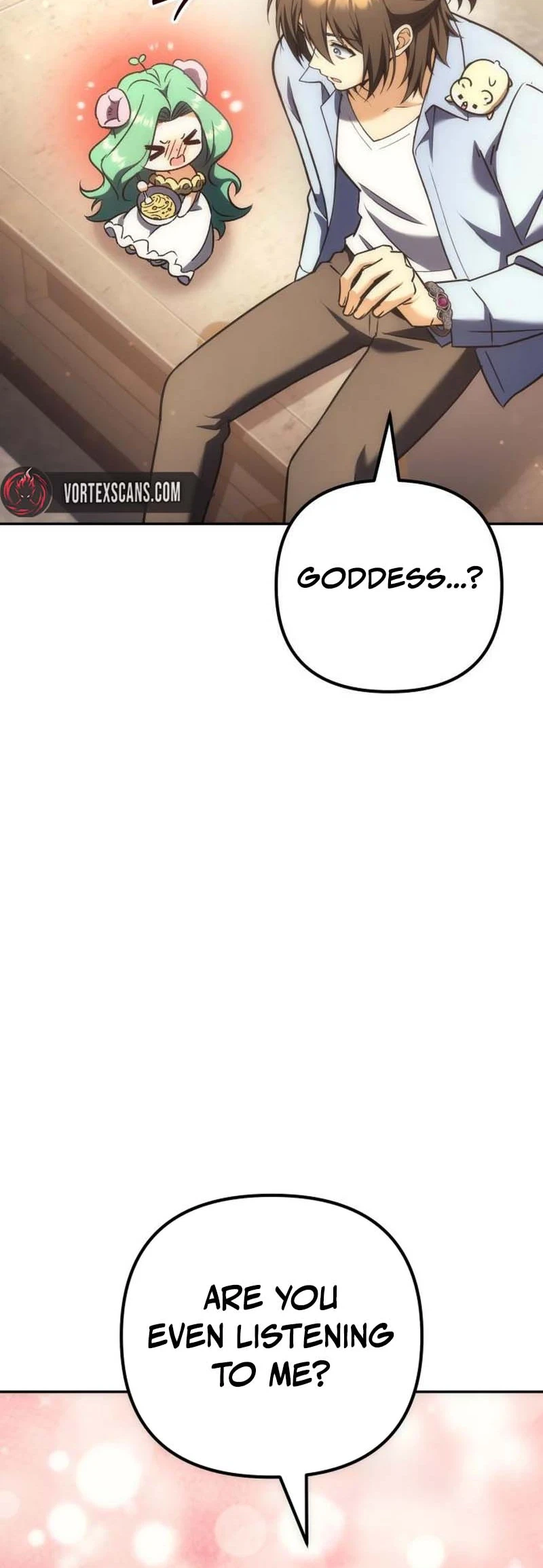 The Rebellious Apostle of the Harvest Goddess Chapter 49, page 34 of 52