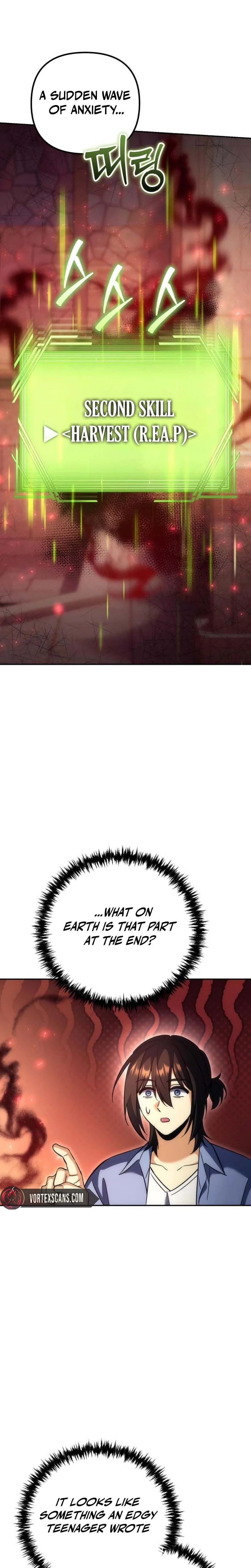 The Rebellious Apostle of the Harvest Goddess Chapter 49, page 45 of 52