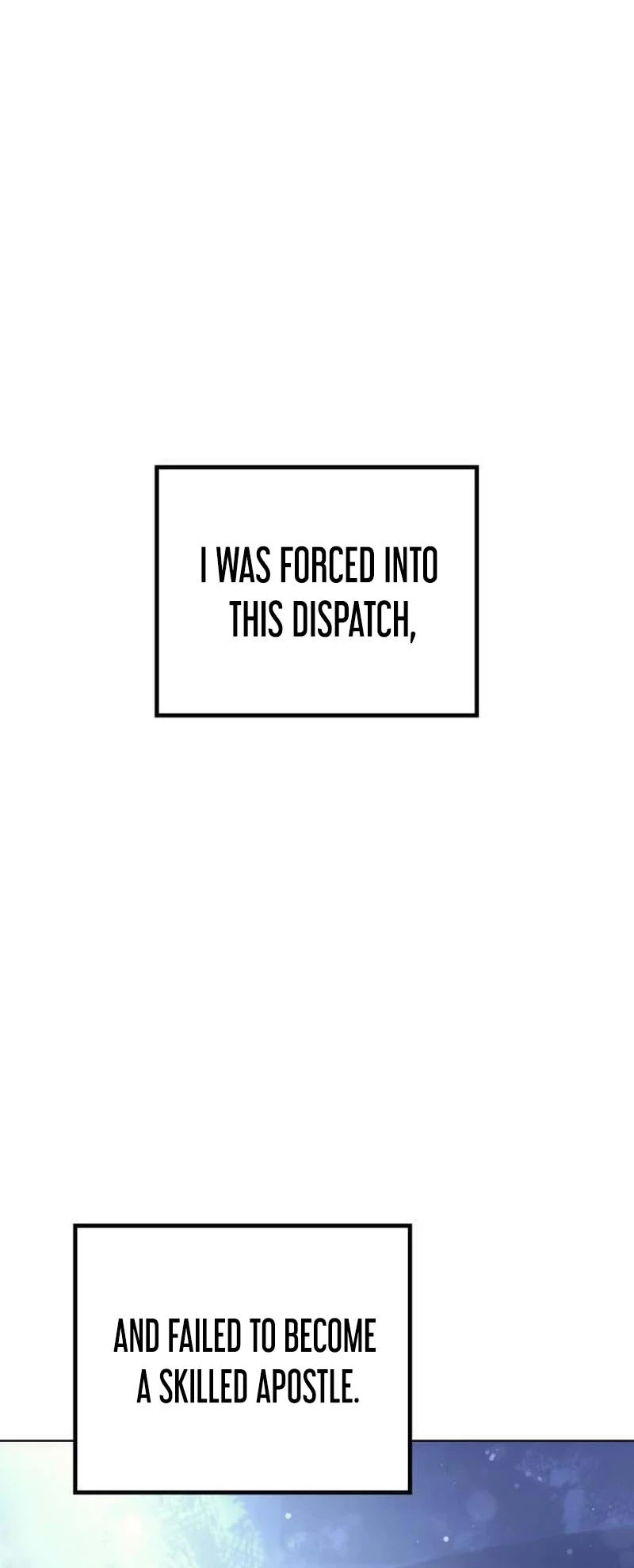 The Rebellious Apostle of the Harvest Goddess Chapter 49, page 6 of 52