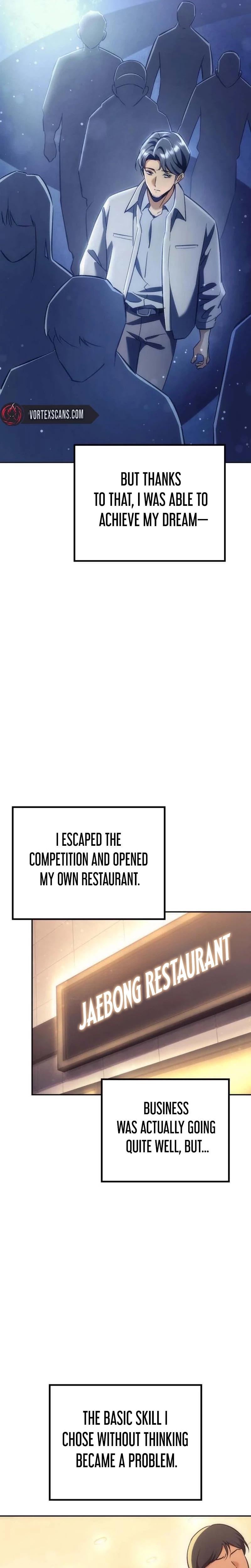 The Rebellious Apostle of the Harvest Goddess Chapter 49, page 7 of 52