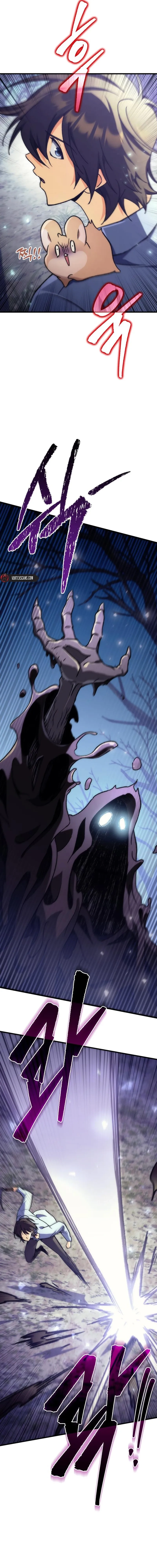 The Rebellious Apostle of the Harvest Goddess Chapter 5, page 27 of 31
