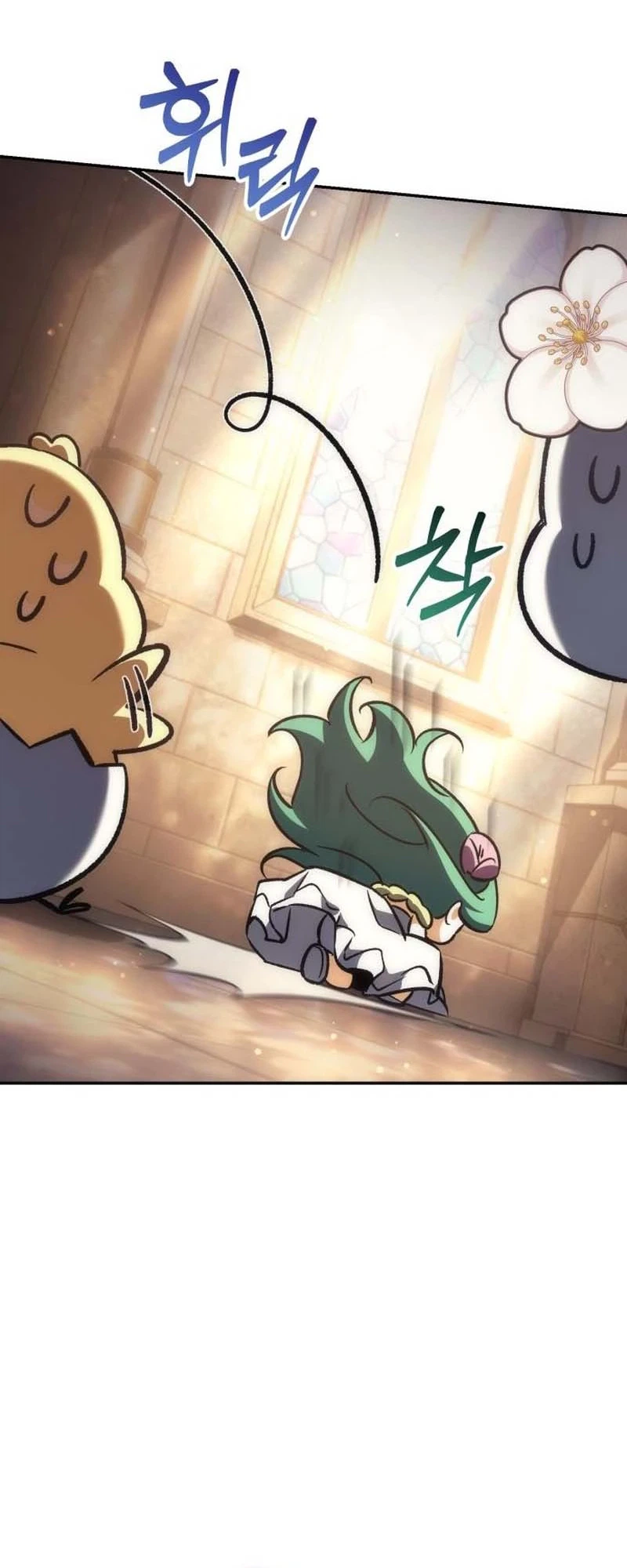 The Rebellious Apostle of the Harvest Goddess Chapter 50, page 12 of 50
