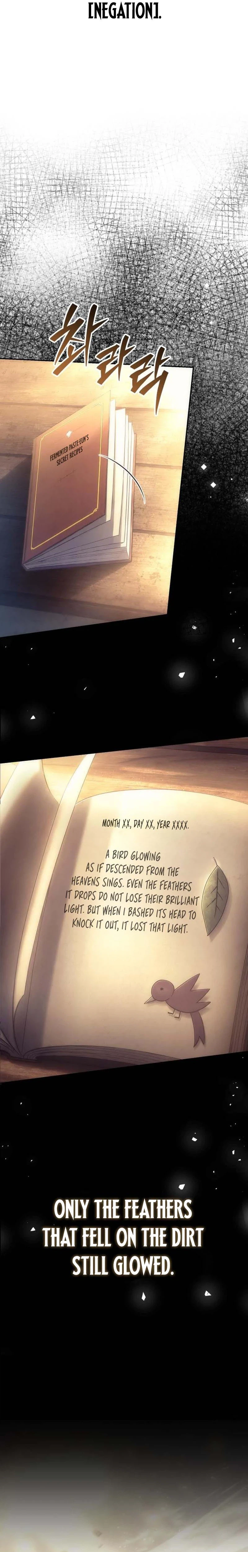 The Rebellious Apostle of the Harvest Goddess Chapter 50, page 27 of 50