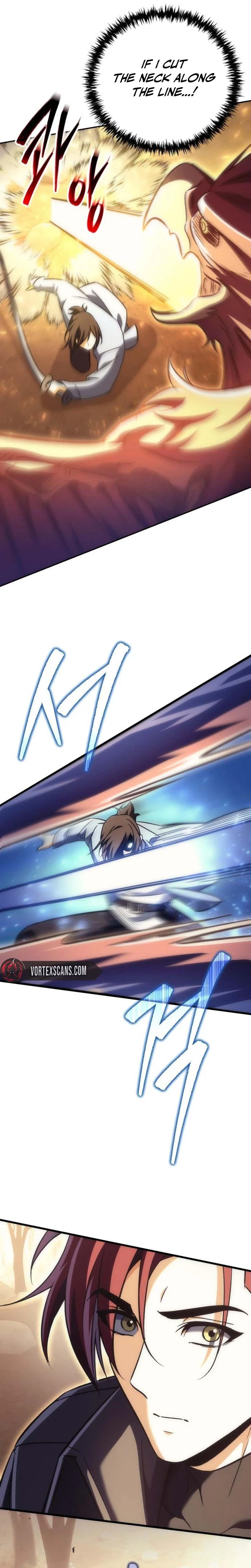 The Rebellious Apostle of the Harvest Goddess Chapter 50, page 35 of 50