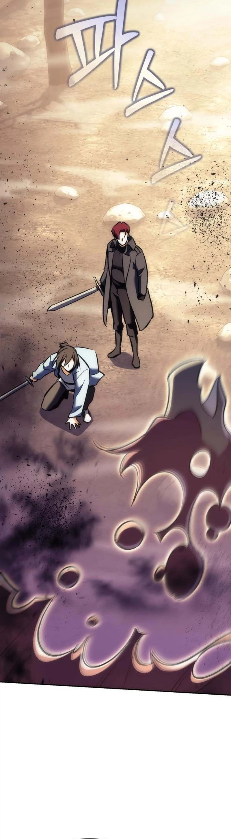 The Rebellious Apostle of the Harvest Goddess Chapter 50, page 36 of 50