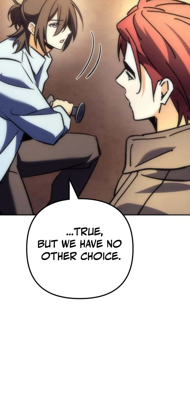 The Rebellious Apostle of the Harvest Goddess Chapter 50, page 38 of 50