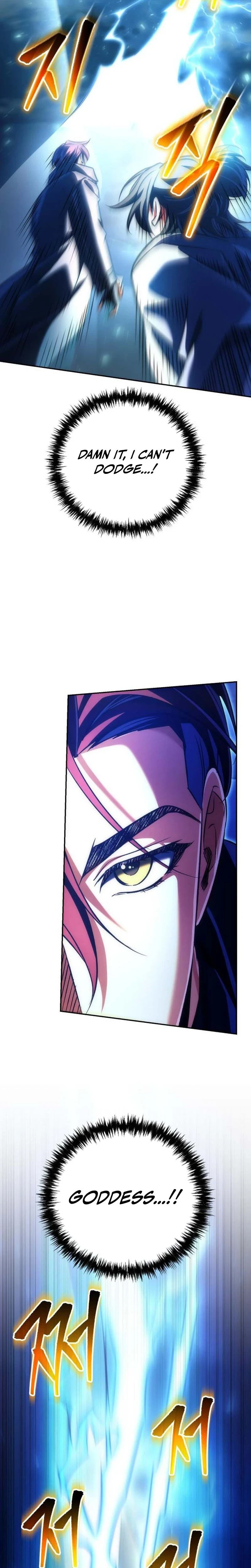 The Rebellious Apostle of the Harvest Goddess Chapter 50, page 47 of 50