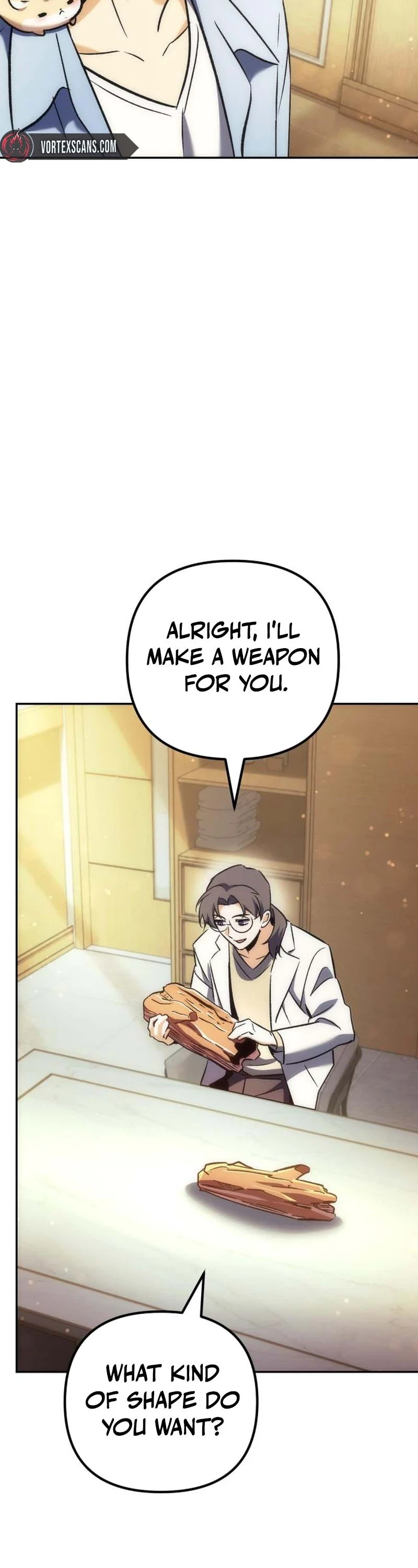 The Rebellious Apostle of the Harvest Goddess Chapter 51, page 16 of 54
