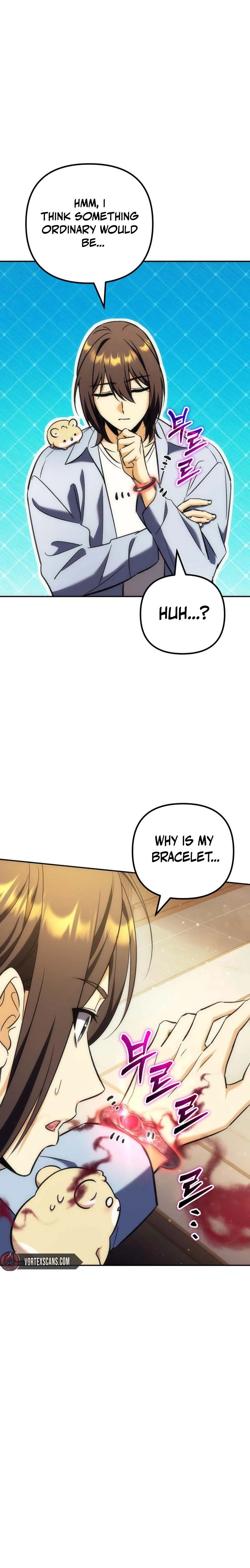 The Rebellious Apostle of the Harvest Goddess Chapter 51, page 17 of 54