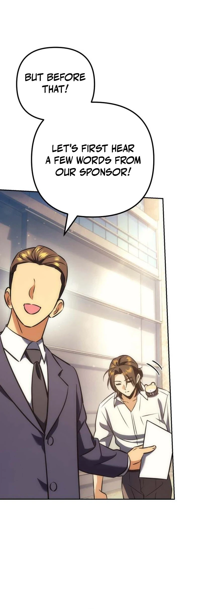 The Rebellious Apostle of the Harvest Goddess Chapter 51, page 34 of 54