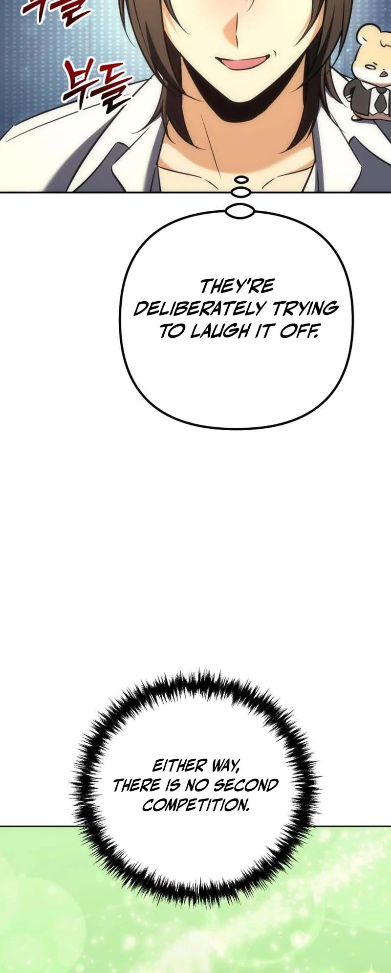 The Rebellious Apostle of the Harvest Goddess Chapter 51, page 38 of 54