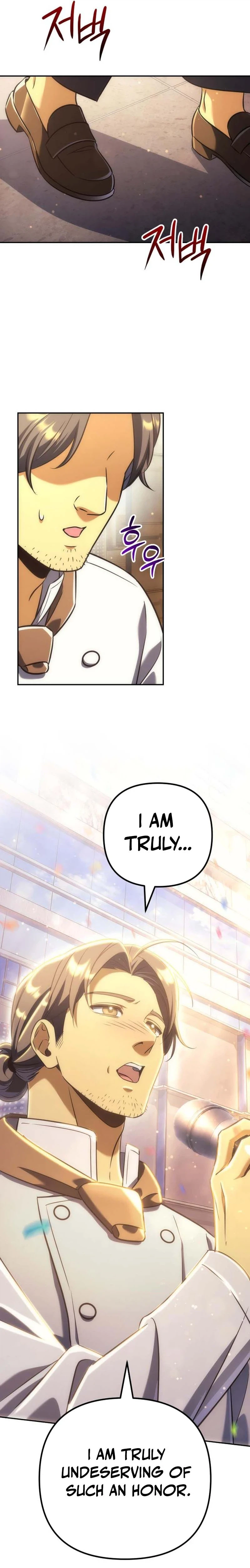 The Rebellious Apostle of the Harvest Goddess Chapter 51, page 45 of 54