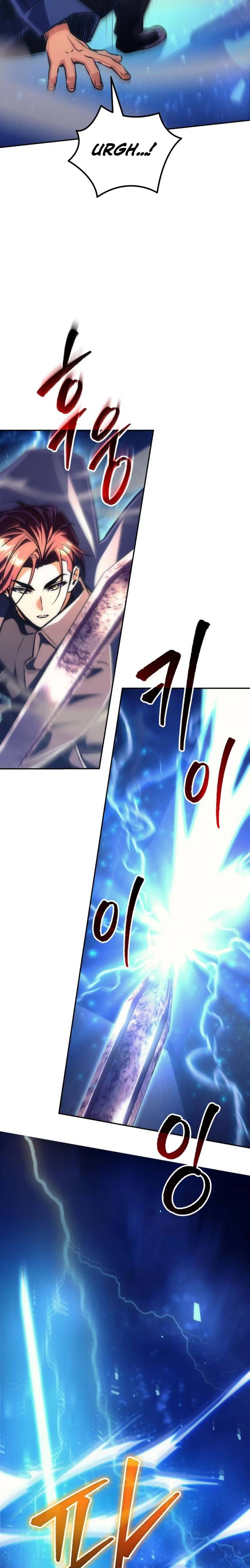 The Rebellious Apostle of the Harvest Goddess Chapter 51, page 5 of 54