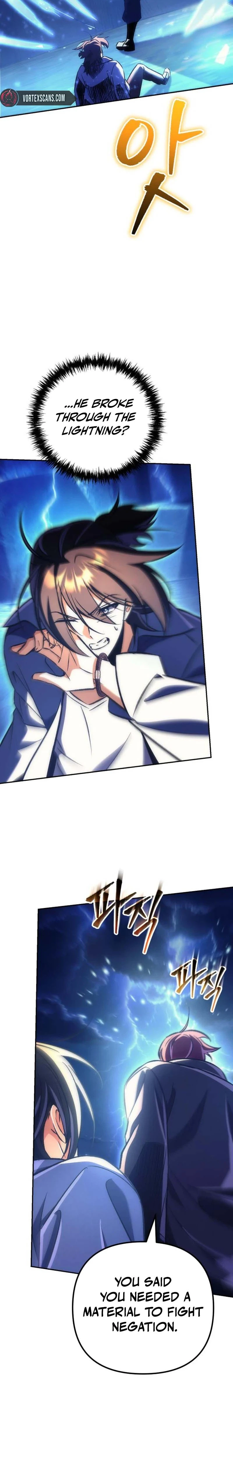 The Rebellious Apostle of the Harvest Goddess Chapter 51, page 7 of 54