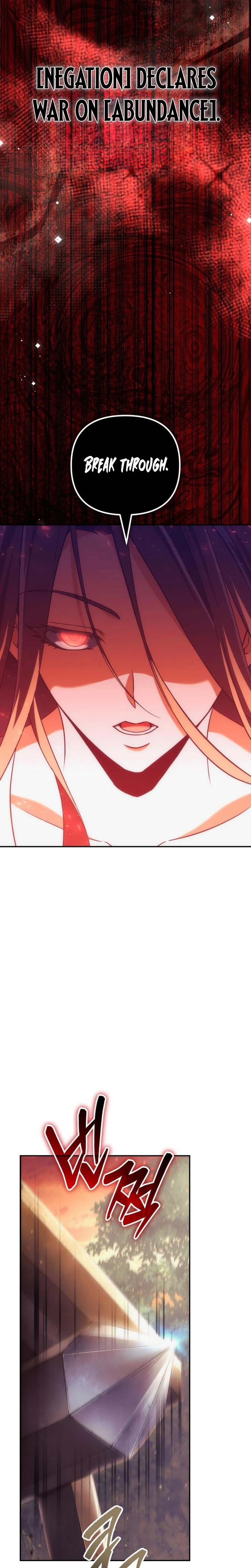 The Rebellious Apostle of the Harvest Goddess Chapter 52, page 13 of 52