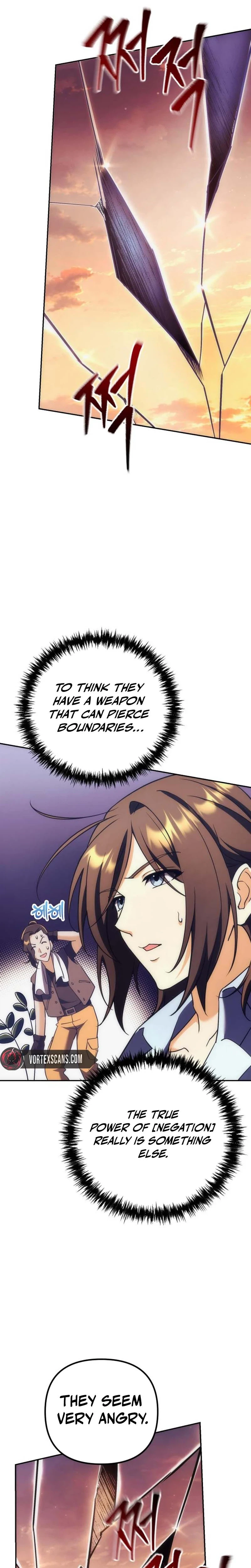 The Rebellious Apostle of the Harvest Goddess Chapter 52, page 15 of 52