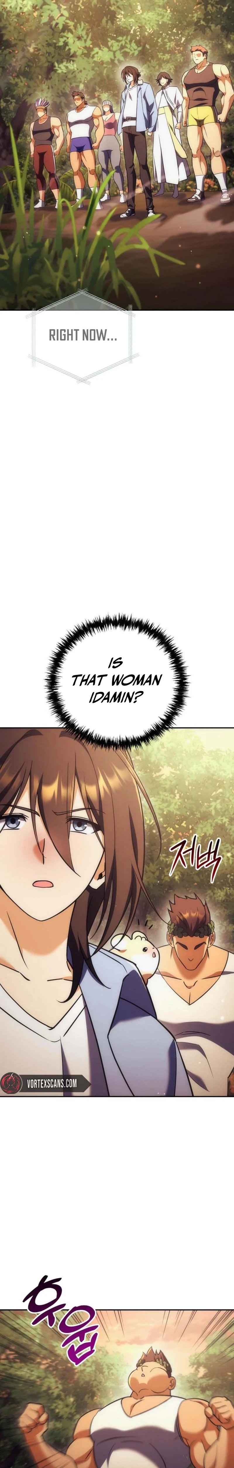 The Rebellious Apostle of the Harvest Goddess Chapter 52, page 19 of 52