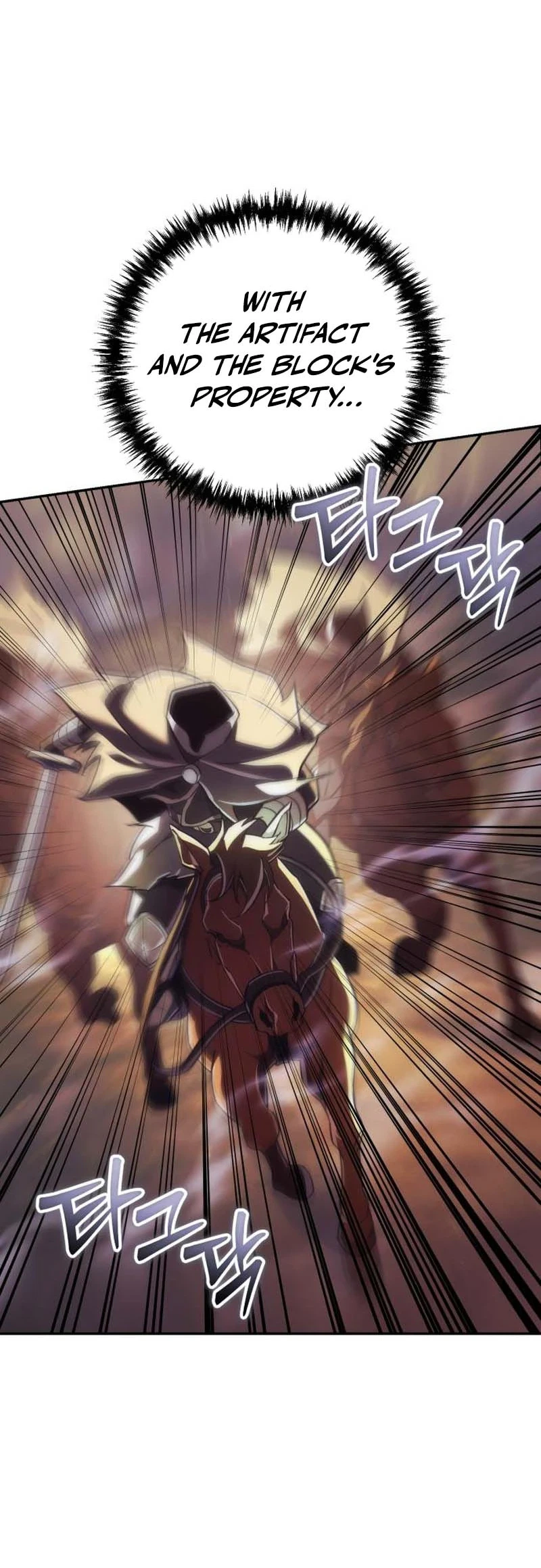 The Rebellious Apostle of the Harvest Goddess Chapter 52, page 30 of 52