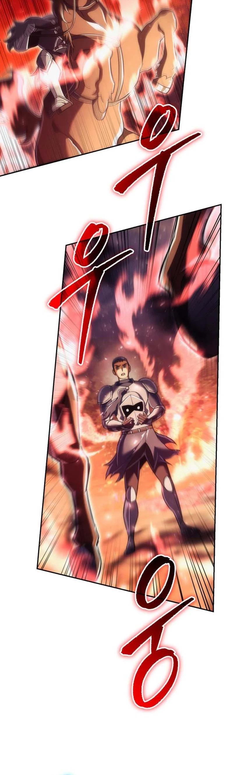 The Rebellious Apostle of the Harvest Goddess Chapter 52, page 32 of 52