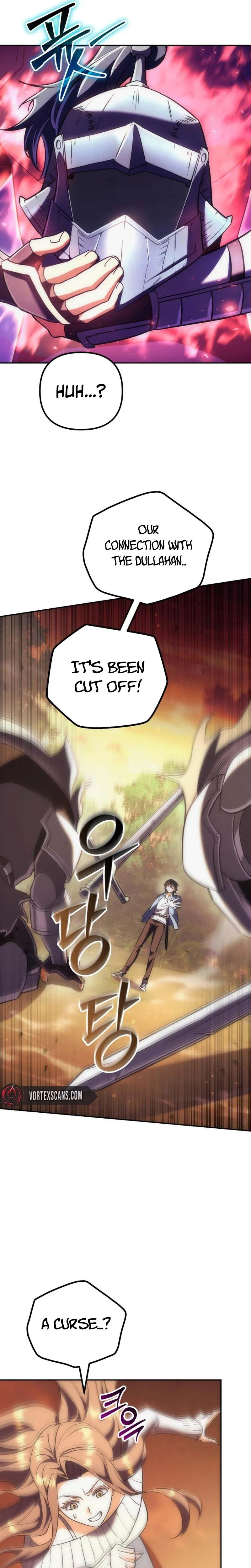 The Rebellious Apostle of the Harvest Goddess Chapter 52, page 33 of 52