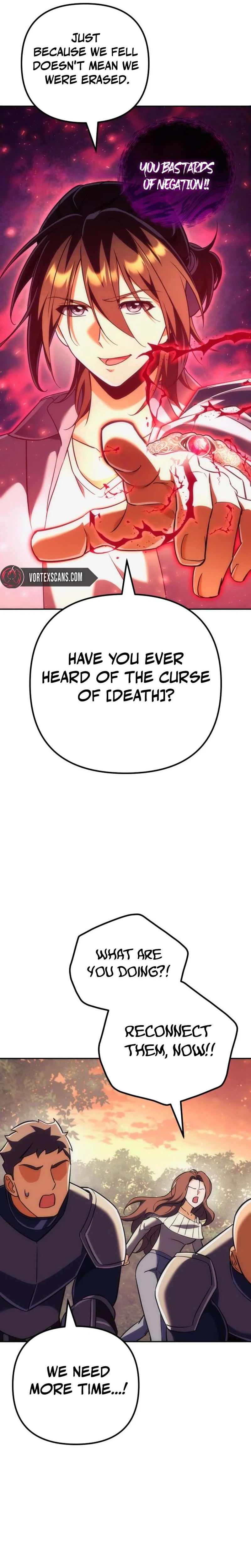 The Rebellious Apostle of the Harvest Goddess Chapter 52, page 35 of 52