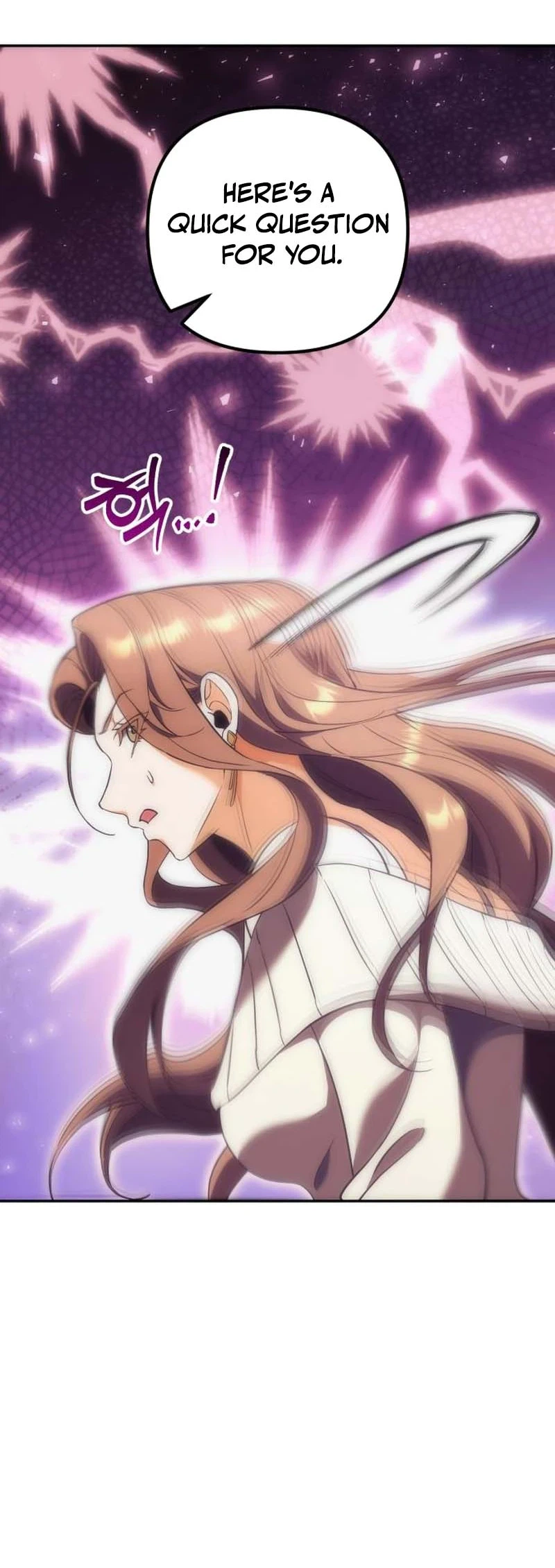 The Rebellious Apostle of the Harvest Goddess Chapter 52, page 36 of 52