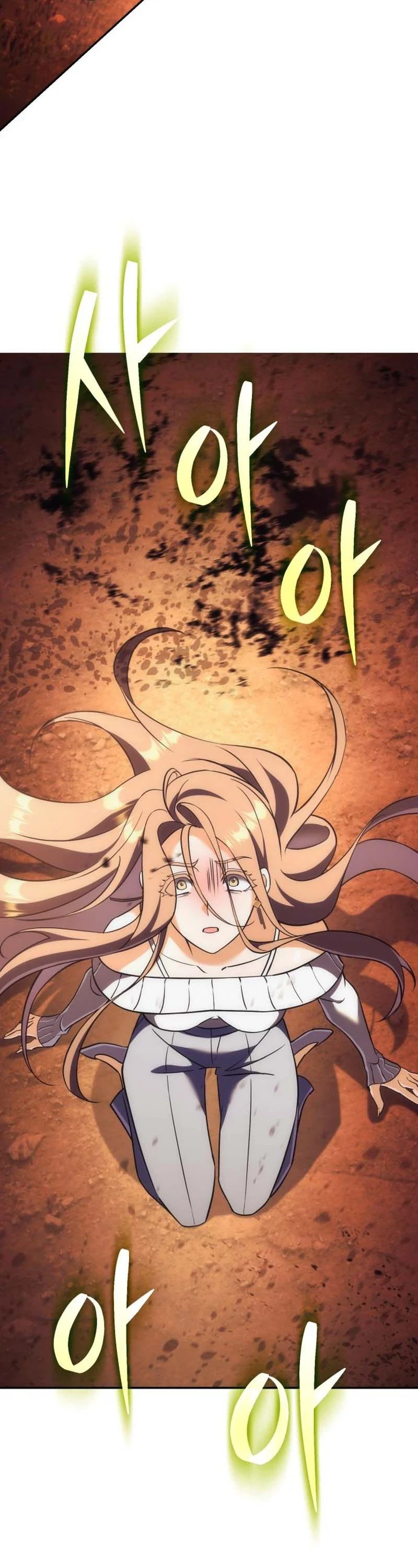 The Rebellious Apostle of the Harvest Goddess Chapter 52, page 39 of 52