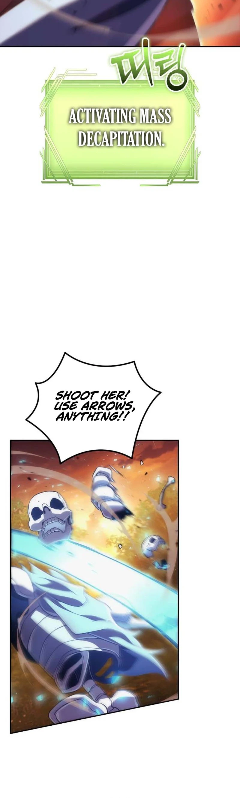 The Rebellious Apostle of the Harvest Goddess Chapter 52, page 41 of 52
