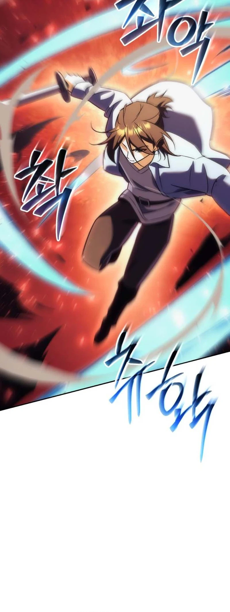 The Rebellious Apostle of the Harvest Goddess Chapter 52, page 43 of 52