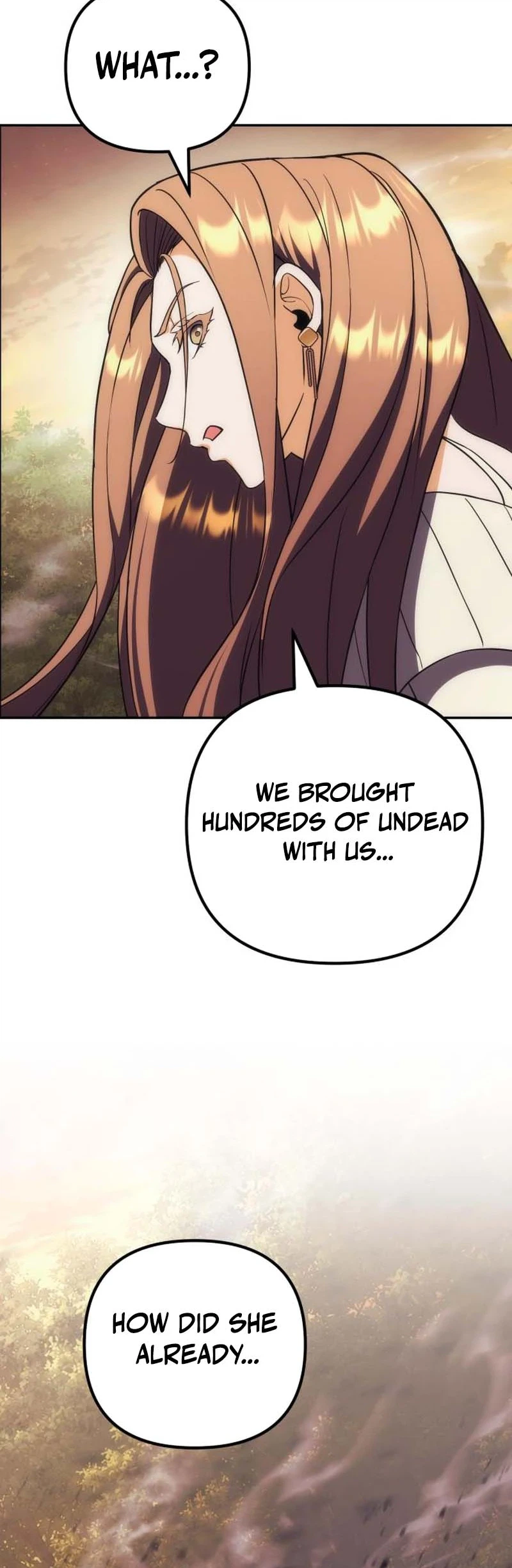 The Rebellious Apostle of the Harvest Goddess Chapter 52, page 45 of 52
