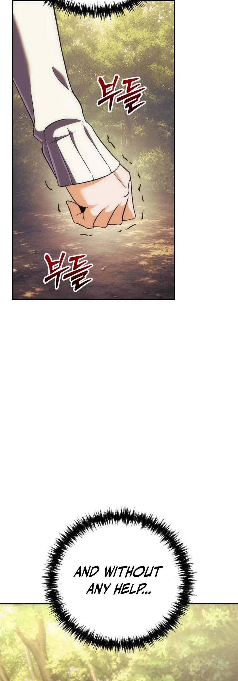 The Rebellious Apostle of the Harvest Goddess Chapter 52, page 47 of 52