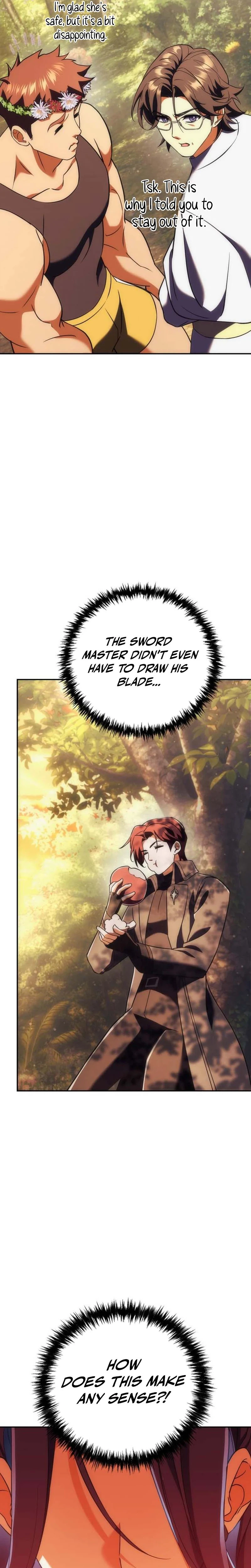 The Rebellious Apostle of the Harvest Goddess Chapter 52, page 48 of 52