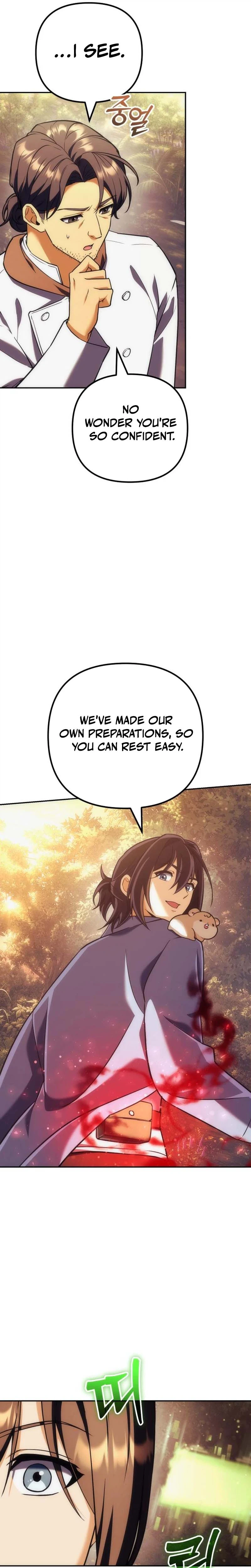 The Rebellious Apostle of the Harvest Goddess Chapter 52, page 7 of 52