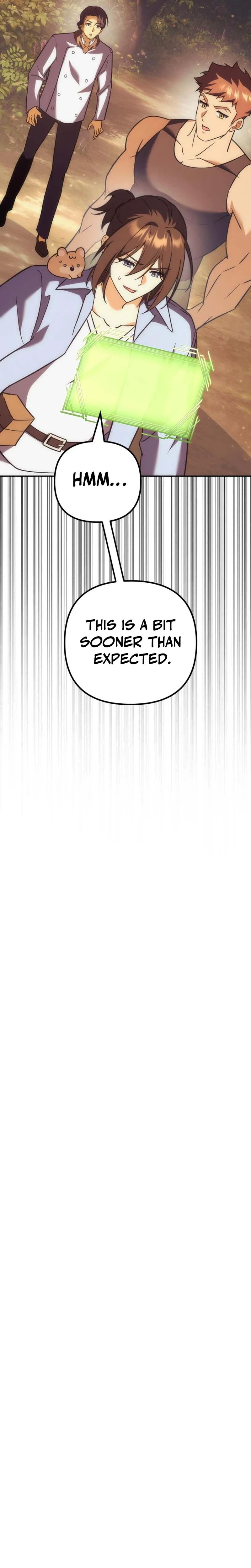 The Rebellious Apostle of the Harvest Goddess Chapter 52, page 9 of 52