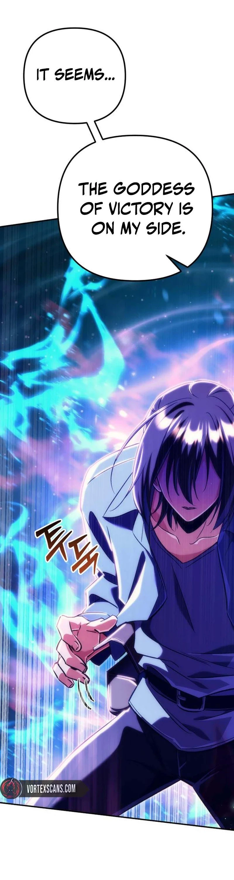 The Rebellious Apostle of the Harvest Goddess Chapter 53, page 10 of 57