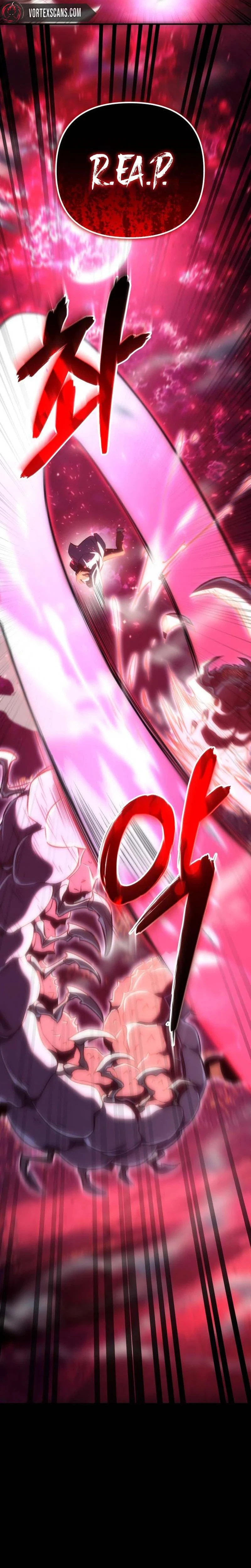 The Rebellious Apostle of the Harvest Goddess Chapter 53, page 15 of 57