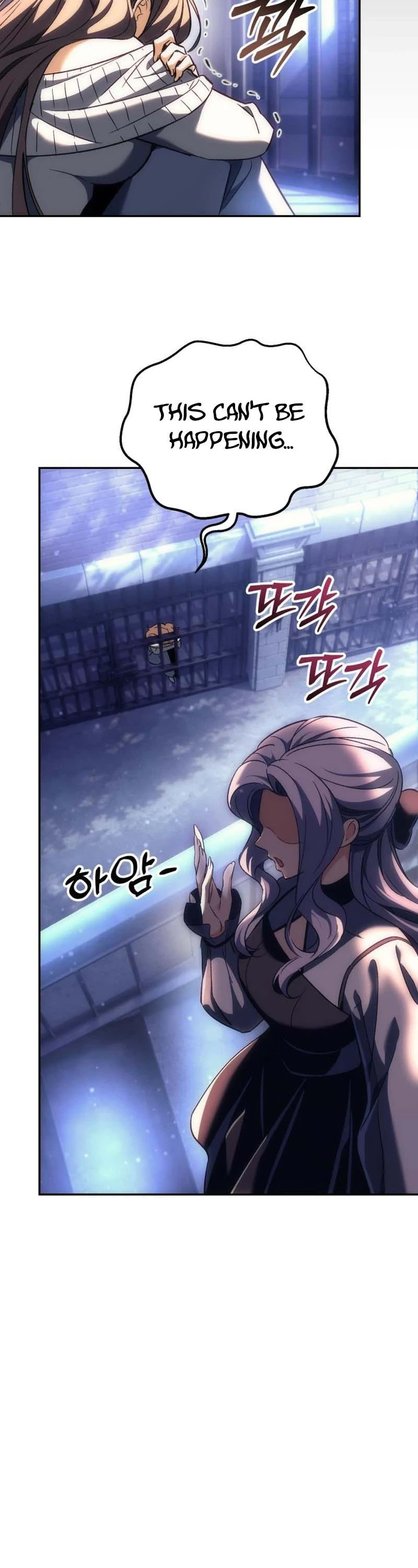 The Rebellious Apostle of the Harvest Goddess Chapter 53, page 18 of 57