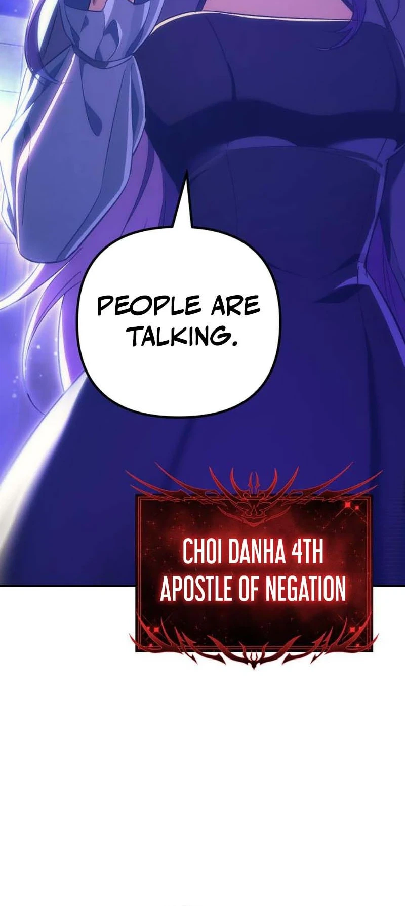 The Rebellious Apostle of the Harvest Goddess Chapter 53, page 20 of 57