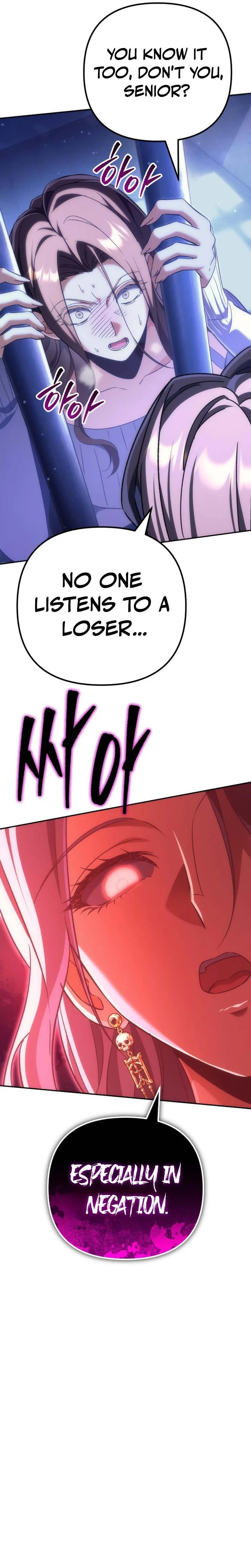The Rebellious Apostle of the Harvest Goddess Chapter 53, page 25 of 57