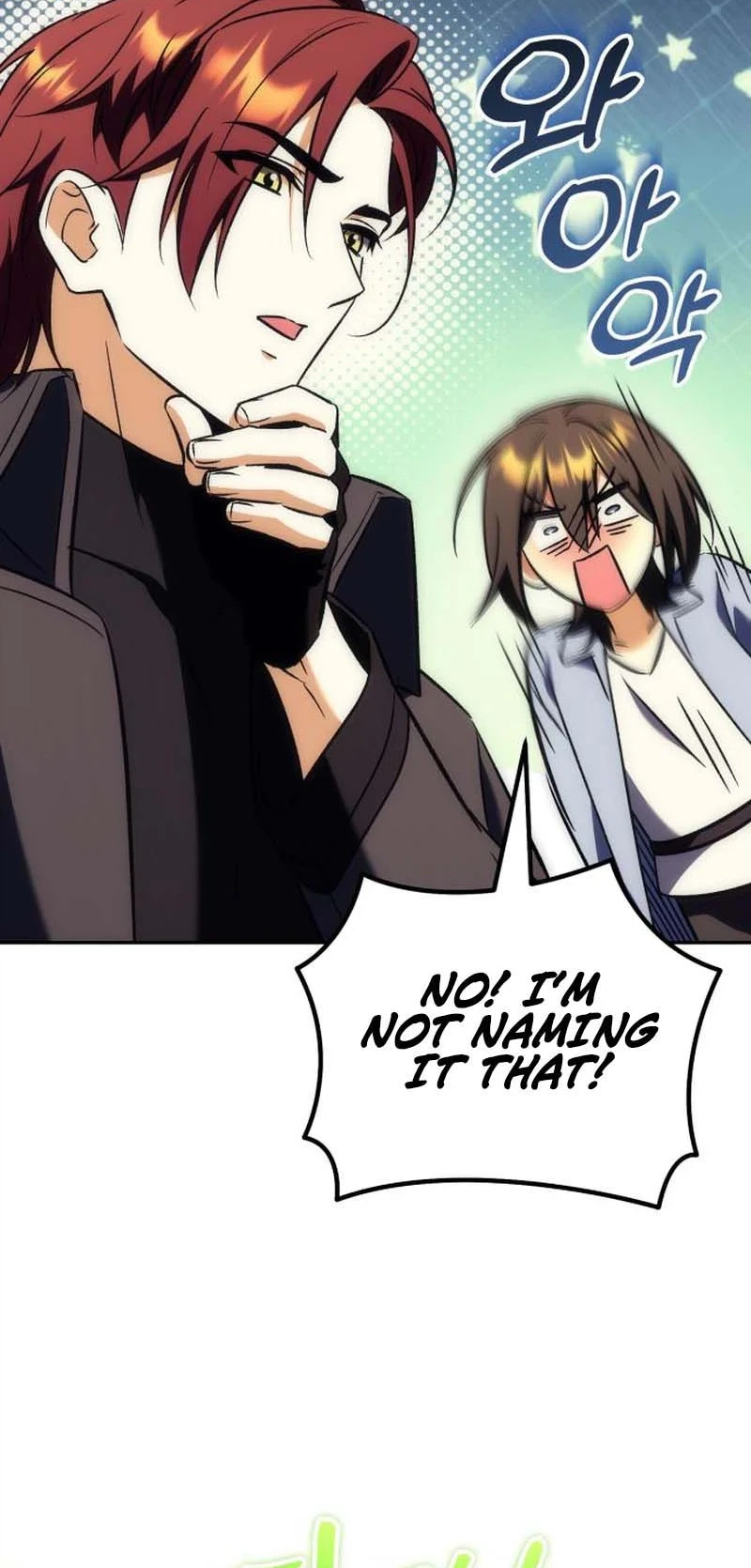 The Rebellious Apostle of the Harvest Goddess Chapter 53, page 34 of 57